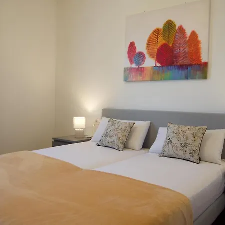 Pinea 12 D Appartement Vilacolum