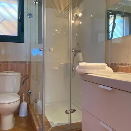 Appartement Pinea 12 D *