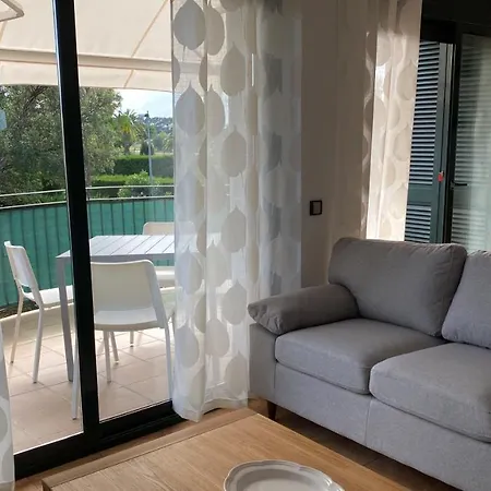 Pinea 12 D Appartement