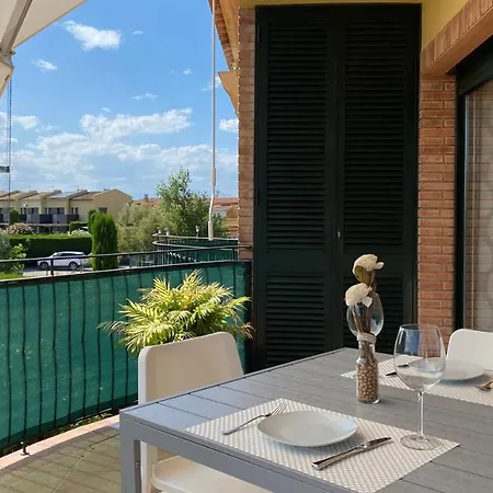 Apartment Pinea 12 D
