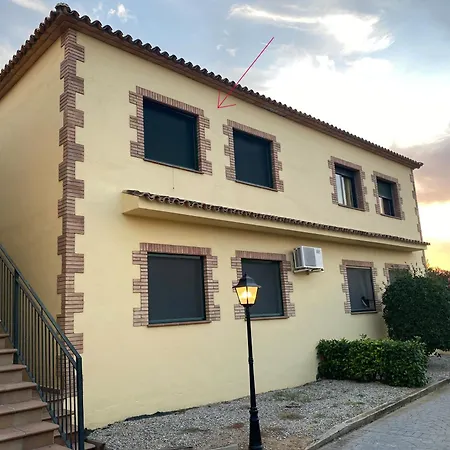 Pinea 12 D Apartment *